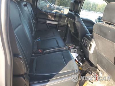 Zdjęcie 11 z 15 samochodu: 2019 FORD F350 SUPER DUTY VIN:1FT8W3DT6KEF28977 - miniatura