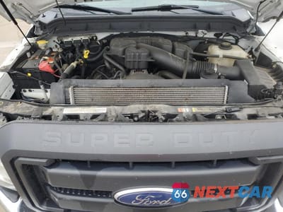 Zdjęcie 11 z 11 samochodu: 2015 FORD F250 SUPER DUTY VIN:1FT7W2B61FED51554 - miniatura