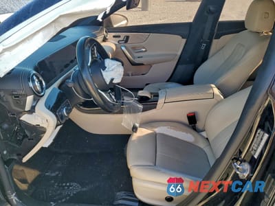 Zdjęcie 7 z 15 samochodu: 2021 MERCEDES-BENZ CLA 250 VIN:W1K5J4GB2MN152524 - miniatura