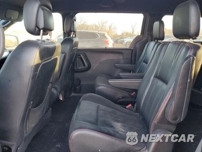 Zdjęcie 11 z 13 samochodu: 2018 DODGE GRAND CARAVAN GT VIN:2C4RDGEG5JR331674 - miniatura