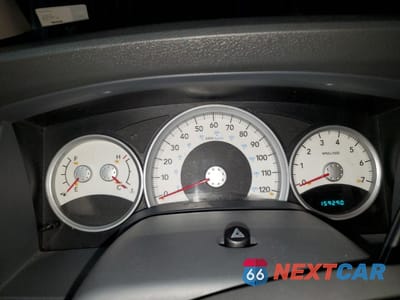 Zdjęcie 9 z 12 samochodu: 2007 DODGE DURANGO LIMITED VIN:1D8HD58267F553643 - miniatura