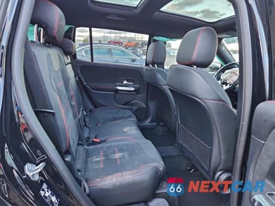 Zdjęcie 11 z 13 samochodu: 2022 MERCEDES-BENZ GLB 250 4MATIC VIN:W1N4M4HBXNW193726 - miniatura