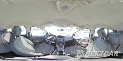 Zdjęcie 16 z 16 samochodu: 2017 FORD FOCUS SE VIN:1FADP3K22HL282509 - miniatura