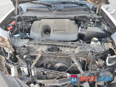 Zdjęcie 12 z 17 samochodu: 2022 LAND ROVER DEFENDER 110 X VIN:SALEX7RU6N2065813 - miniatura