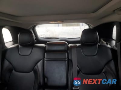 Zdjęcie 10 z 13 samochodu: 2014 JEEP CHEROKEE TRAILHAWK VIN:1C4PJMBS0EW191621 - miniatura