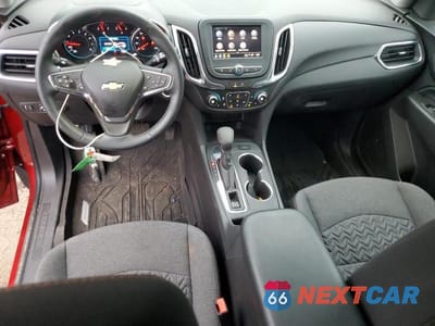 Zdjęcie 8 z 12 samochodu: 2024 CHEVROLET EQUINOX LT VIN:3GNAXKEG9RS152793 - miniatura