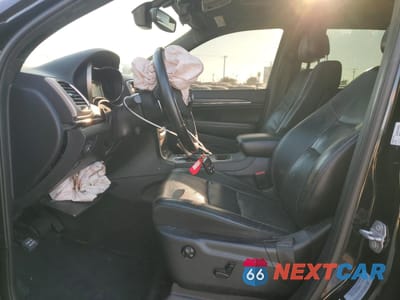 Zdjęcie 7 z 15 samochodu: 2017 JEEP GRAND CHEROKEE LIMITED VIN:1C4RJEBG5HC779305 - miniatura