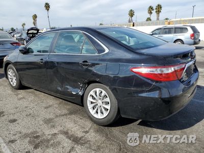 Drugie zdjęcie samochodu z przodu: 2015 TOYOTA CAMRY LE VIN:4T4BF1FK4FR475577 - miniatura