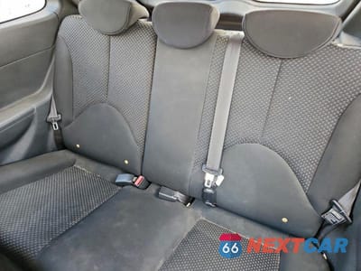 Zdjęcie 10 z 11 samochodu: 2010 HYUNDAI ACCENT BLUE VIN:KMHCM3AC6AU163088 - miniatura