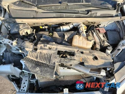 Zdjęcie 12 z 12 samochodu: 2022 CHEVROLET TRAX LS VIN:KL7CJNSM3NB545187 - miniatura