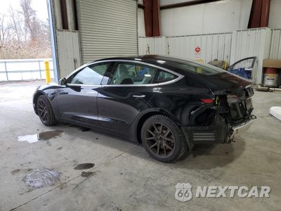 Drugie zdjęcie samochodu z przodu: 2019 TESLA MODEL 3 VIN:5YJ3E1EB9KF194983 - miniatura
