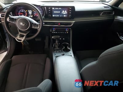 Zdjęcie 8 z 14 samochodu: 2021 KIA K5 LXS VIN:5XXG14J27MG049588 - miniatura