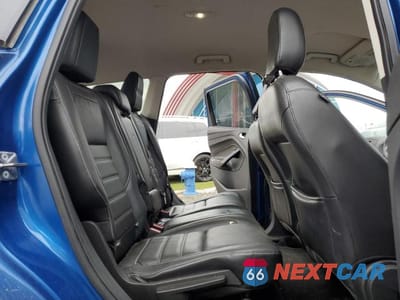 Zdjęcie 11 z 14 samochodu: 2018 FORD ESCAPE SEL VIN:1FMCU9HD7JUC43453 - miniatura