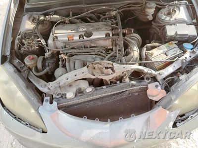 Zdjęcie 11 z 12 samochodu: 2005 ACURA RSX VIN:JH4DC54865S009656 - miniatura