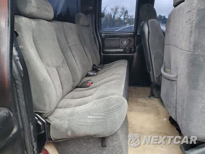 Zdjęcie 10 z 14 samochodu: 2004 CHEVROLET SILVERADO C1500 VIN:2GCEC19V841325989 - miniatura