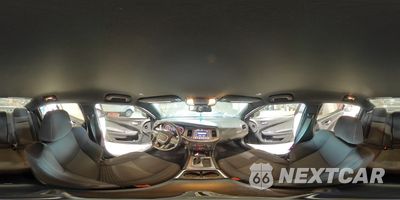 Zdjęcie 14 z 15 samochodu: 2019 DODGE CHARGER R/T VIN:2C3CDXCT2KH549797 - miniatura