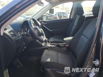 Zdjęcie 7 z 12 samochodu: 2014 MAZDA CX-5 SPORT VIN:JM3KE2BE5E0301456 - miniatura