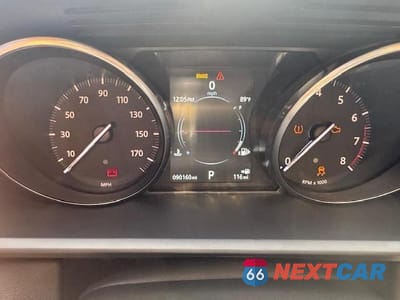 Zdjęcie 9 z 15 samochodu: 2016 LAND ROVER RANGE ROVER SPORT SE VIN:SALWG2PF6GA120359 - miniatura