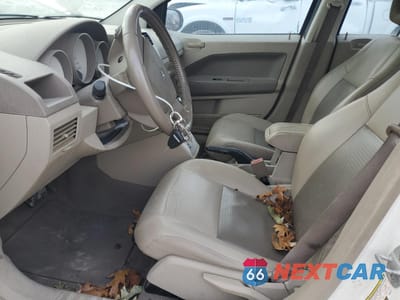Zdjęcie 7 z 14 samochodu: 2007 DODGE CALIBER SXT VIN:1B3HB48B27D562772 - miniatura