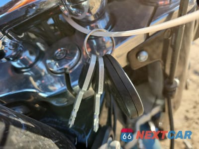 Zdjęcie 8 z 9 samochodu: 2020 HARLEY-DAVIDSON FLHCS VIN:1HD1YBK11LB028220 - miniatura