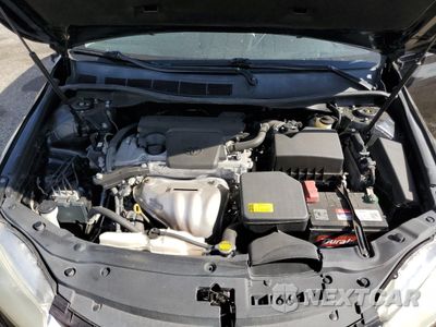 Zdjęcie 11 z 12 samochodu: 2015 TOYOTA CAMRY LE VIN:4T4BF1FK4FR475577 - miniatura