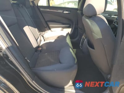 Zdjęcie 10 z 15 samochodu: 2022 CHRYSLER 300 TOURING VIN:2C3CCAAG7NH214478 - miniatura