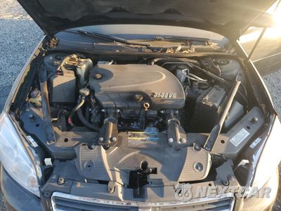 Zdjęcie 11 z 12 samochodu: 2007 CHEVROLET IMPALA LS VIN:2G1WB58KX79309569 - miniatura