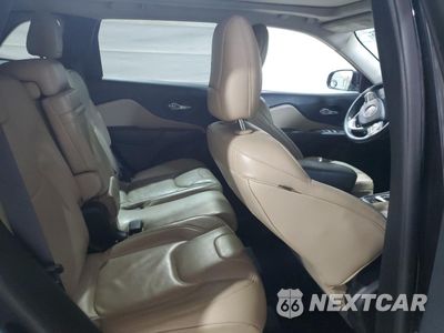 Zdjęcie 10 z 15 samochodu: 2015 JEEP CHEROKEE LIMITED VIN:1C4PJMDS7FW551210 - miniatura