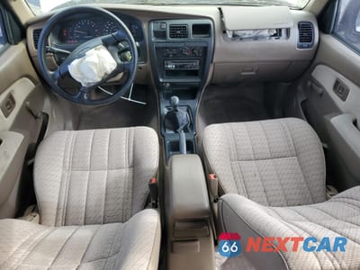 Zdjęcie 8 z 13 samochodu: 1998 TOYOTA 4RUNNER VIN:JT3GM84R2W0021102 - miniatura
