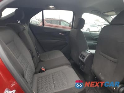 Zdjęcie 11 z 12 samochodu: 2024 CHEVROLET EQUINOX LT VIN:3GNAXKEG9RS152793 - miniatura