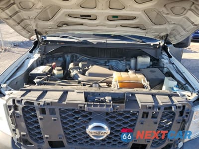 Zdjęcie 11 z 13 samochodu: 2013 NISSAN NV 2500 DELIVERY VAN VIN:1N6BF0LX2DN111946 - miniatura