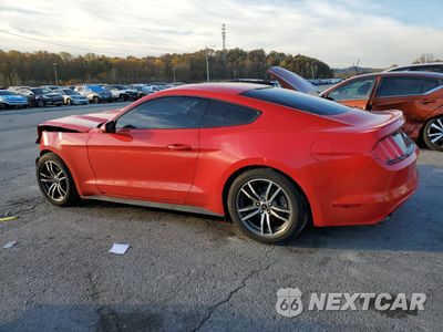 Drugie zdjęcie samochodu z przodu: 2016 FORD MUSTANG VIN:1FA6P8TH6G5236595 - miniatura