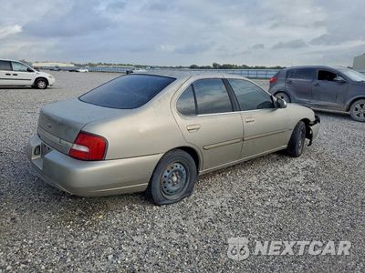 Trzecie zdjęcie samochodu z tyłu: 2001 NISSAN ALTIMA XE VIN:1N4DL01D71C222924 - miniatura