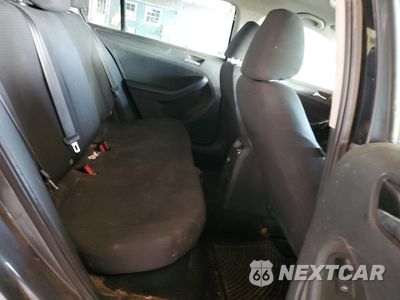 Zdjęcie 10 z 12 samochodu: 2015 VOLKSWAGEN JETTA BASE VIN:3VW1K7AJ2FM427584 - miniatura