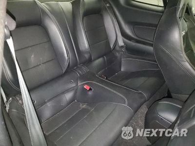 Zdjęcie 10 z 12 samochodu: 2019 FORD MUSTANG GT VIN:1FA6P8CF0K5194335 - miniatura