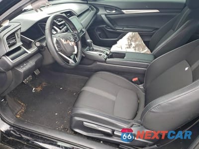 Zdjęcie 7 z 13 samochodu: 2019 HONDA CIVIC SPORT VIN:2HGFC4B81KH309472 - miniatura