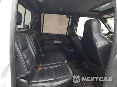 Zdjęcie 10 z 12 samochodu: 2008 FORD F250 SUPER DUTY VIN:1FTSW21R58EC22693 - miniatura