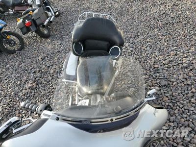 Piąte zdjęcie samochodu w środku: 2009 HARLEY-DAVIDSON FLHTCU VIN:1HD1FC4169Y677588 - miniatura