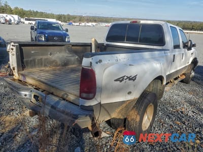 Zdjęcie 10 z 13 samochodu: 2002 FORD F350 SUPER DUTY VIN:1FTWW33FX2ED06946 - miniatura