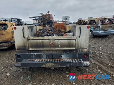 Zdjęcie 6 z 12 samochodu: 2022 FORD F250 SUPER DUTY UTILITY / SERVICE TRUCK VIN:1FDBF2B63NED84656 - miniatura