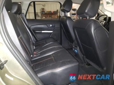Zdjęcie 11 z 13 samochodu: 2013 FORD EDGE LIMITED VIN:2FMDK4KC4DBB47738 - miniatura