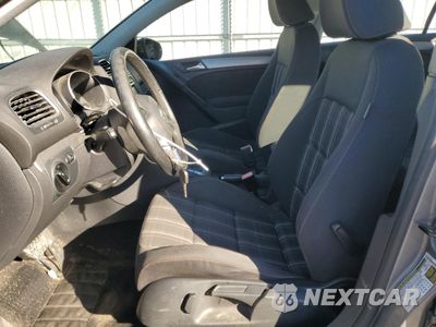 Zdjęcie 7 z 15 samochodu: 2013 VOLKSWAGEN GOLF VIN:WVWDB7AJ9DW036753 - miniatura