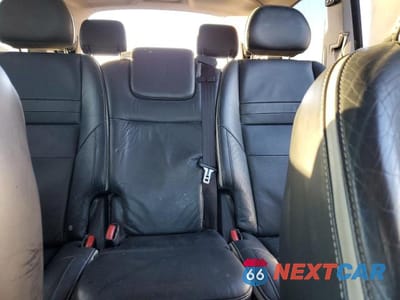 Zdjęcie 10 z 14 samochodu: 2008 VOLVO XC90 SPORT VIN:YV4CT852081423726 - miniatura