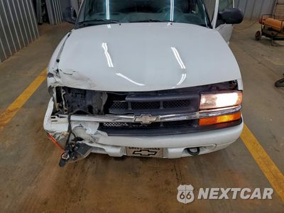 Zdjęcie 11 z 14 samochodu: 1998 CHEVROLET S TRUCK S10 VIN:1GCCT19W5W8116757 - miniatura