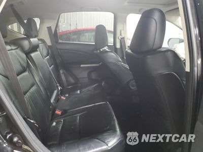 Zdjęcie 10 z 13 samochodu: 2012 HONDA CR-V EXL VIN:5J6RM4H78CL024824 - miniatura