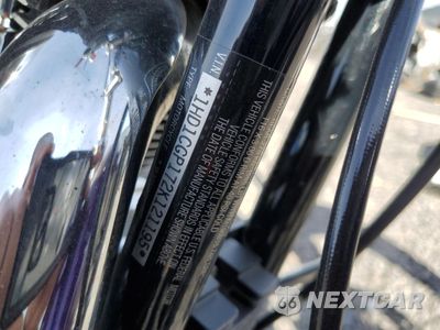 Zdjęcie 8 z 9 samochodu: 2002 HARLEY-DAVIDSON XL1200 C VIN:1HD1CGP172K121195 - miniatura