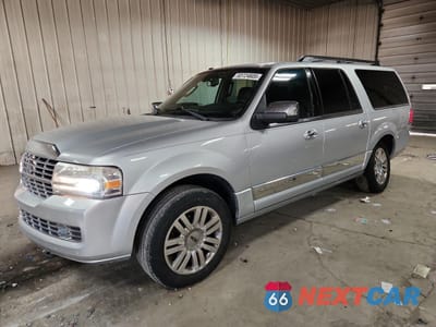 2011 LINCOLN NAVIGATOR L 5LMJJ3H51BEJ08628 - główne zdjęcie licytacji z USA - miniatura