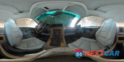Zdjęcie 15 z 15 samochodu: 1997 BMW 840 CI AUTOMATIC VIN:WBAEF8328VCC31203 - miniatura