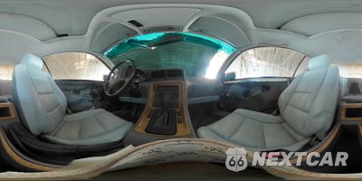 Zdjęcie 15 z 15 samochodu: 1997 BMW 840 CI AUTOMATIC VIN:WBAEF8328VCC31203 - miniatura