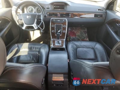Zdjęcie 8 z 12 samochodu: 2012 VOLVO XC70 3.2 VIN:YV4952BL8C1122161 - miniatura